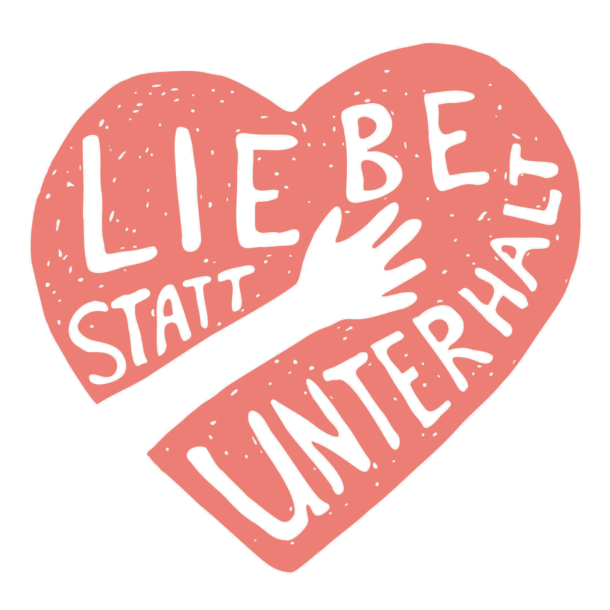 Liebe statt Unterhalt